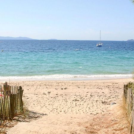 Appartement Les Pieds Dans L'Eau A Cavaliere 르 라방두 외부 사진